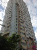 Снять 2-комнатную квартиру, м. Чертановская
